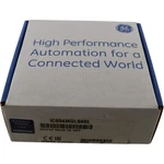 New Ge Fanuc IC694MDL940 Pacsystem RX3I Discrete Output Module. Fixed Price $324.99.