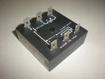 Ssaci TSDS24D-3698 Solid State Timer 1-100 Sec 24VDC Amp Inrush. Fixed Price $49.99.