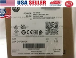 Allen-bradley 22A-D4P0N104 Powerflex Ab Us Free Tax. Fixed Price $476.15.