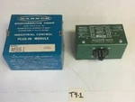 New Banner Engineering MB8-1 Logic Module 12-18 Vdc 250 Max Warranty!. Fixed Price $38.50.