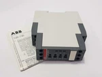 Abb CT-MBS.22S Multifunction Time Relay 1SVR730010R3200. Fixed Price $170.05.