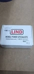 Lind 7300-0466 Toughbook Power Adapter. Fixed Price $95.00.