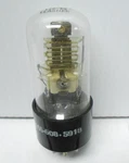 115F45 Amperite Thermal Flasher Relay 60HZ/ 345 W/ Vac/ Tube Base Nos. Fixed Price $37.00.