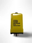 Potter & Brumfield, Time Delay, CGB-38-78050M, 10A, 240VAC. Fixed Price $155.00.