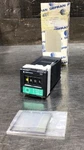 Gefran 55-2-4 Multirange Timer And Bracket Nos. Fixed Price $420.00.
