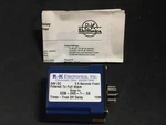 R-k Electronics COB-24D-1-.5S True Off Delay Plug-in Timer. Fixed Price $121.00.