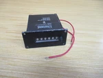 Durant 6-YE-40724-401-Q-U Eaton Counter 6YE40724401QU. Fixed Price $240.77.