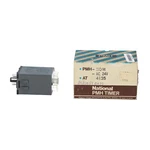 Matsushita PMH-30M-AC24V Timer New Nfp. Fixed Price $43.18.