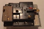 Honeywell R8330C 1007 2 Electric Furnace Sequencer. Fixed Price $105.00.