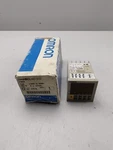Omron H5CL-AD-500 Timer 12-24V Dc. Fixed Price $430.75.