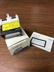 Omron H7EC-N-B Total Counter, Self Powered, 8 Digit, Lcd Screen. Fixed Price $64.99.