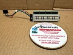 New Industrial Mro PR-31019 Counter 8 Digit Pcb Board Id: M231026 Ships Same Day. Fixed Price $154.35.