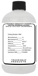 Traceable 4565 A2LA Conductivity Standard, 16 Oz, 10. Fixed Price $110.63.
