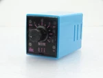 Idec RTE-P12-3M-120VAC Relay. Fixed Price $22.50.