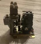 Square D 9050 A0 10E Pneumatic Timer 600VAC. Fixed Price $54.99.