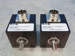 Eaton 38150600 Shaft Encoder 10210123215. Fixed Price $744.05.