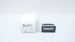 Red Lion CUB4L000 Lcd 6 Digit Counter 9-28V-DC. Fixed Price $161.95.