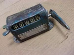 Eaton Durant Digital Manual Analog Cycle Counter 5-H-11-R Machine Press. Fixed Price $74.99.
