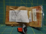 Airpax C19615 Digit Totalizing Hour Meter, Dc, Nsn 6645-01-226-2320. Fixed Price $199.00.