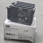 New Abb TEF4-ON Frontal Electronic Timer 1SBN020112R1000. Fixed Price $38.99.