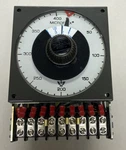 Eagle SIGNAL,HZ40A6B212,MICROFLEX Reset Counter 400CTS 120V 50/60HZ New. Fixed Price $360.00.