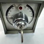 Eagle Signal Controls HP53A6 Cycl-flex Timer 0-5 Minutes 120V 60HZ 4A72 Keyed. Fixed Price $199.99.
