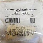 Curtis Gemini Coffee Timer Wc 604 1-8 120V Brew. Fixed Price $49.99.