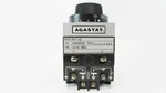 New Agastat 7012AC 10A 120V 1.5-15 Sec 60HZ Time Delay Relay Dpdt. Fixed Price $437.50.