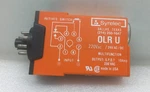 Syrelec Olr U Time Delay Relay 220VAC/24V Ac/dc. Fixed Price $146.28.