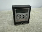 Eagle Signal CX312A6 Timer/counter 120VAC, Cycl-flex Panel Mt Danaher CX300. Fixed Price $299.99.