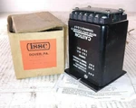New Issc 1214-1-D-B Motion Detector .06-1.0 Sec Nib ***make Offer***. Fixed Price $87.49.