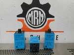 Westinghouse Type TRN-2B Electronic Timer 0-1MIN 120VAC Used With Warranty (3). Fixed Price $59.99.