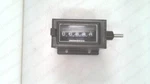Fargo Controls LB-80-5 Mechanical Revolution Counter, New* #334216. Fixed Price $25.00.