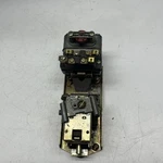 Square 9050 BO-3D /e Timing Relay B0-3D 31017-400-54 110/120V 50/60HZ. Fixed Price $35.14.
