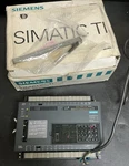 Siemens Simatic Series TI315-AA Central Processing Unit. Fixed Price $249.99.