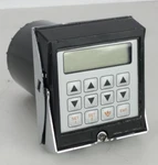 Danaher Controls Eagle Signal CX412A6 Untested. Fixed Price $179.00.
