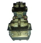 Cutler Hammer Pneumatic Timing Relay No. 10337H278A. Fixed Price $150.00.