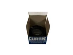 Curtis 701RN0010 12 24 Vdc Hour Meter. Fixed Price $25.00.