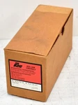 Red Lion Controls PRA1-1022 Pulse Rate To Analog Converter Relay 230V 12-PIN. Fixed Price $100.00.