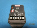 Infitec Inc 120VAC Timer Coin To Seconds Vending Kiddie Ride Massage Chair. Fixed Price $54.95.