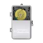 Intermatic T101PCD82 ELECTROMECHANICALTIMER,24HR,GRAY,PLASTIC 20XE81. Fixed Price $126.98.