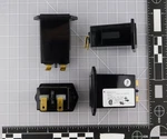Honeywell 82407 SYS.12-24VDC Time Counter (hour Meter) Panel Mount X114815. Fixed Price $216.98.