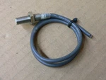Omron E2E-X1R5F2-M3 Proximity Sensor 1.5MM Sensing Distance. Fixed Price $39.99.