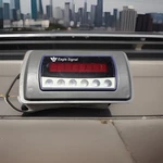Dynapar Eagle Signal Max Preset Counter CM030111220 Digital Display New. Fixed Price $192.50.