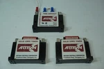 Artisan 438USA-3 Solid State Timers And Capsule. Fixed Price $59.99.