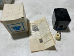 Eagle Signal Timoflex Reset Timer HD32A621 Bulletin 170, 120V 60HZ 55 Sec, Used. Fixed Price $29.99.