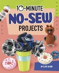 No-sew Projects (10-MINUTE Makers). Fixed Price $19.46.