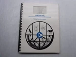 Datum Inc. 9100A Synchronized Time Code Generator Manual 9100-974. Fixed Price $49.99.