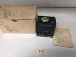 New Paragon Automatic Reset Control 500-122-03 Timing Motor Clutch 240V Warranty. Fixed Price $75.00.