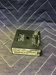 Entrelec KSD12130S Solid State Timer Black Amp 24VAC Td 30SEC - Used. Fixed Price $45.00.